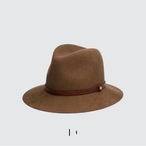 Rag & Bone floppy brim fedora